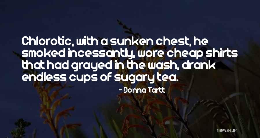 Meynendonckx Chocolade Quotes By Donna Tartt Meynendonckx Chocolade Quotes By Donna Tartt