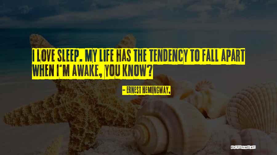 Meyner And Landis Quotes By Ernest Hemingway, Meyner And Landis Quotes By Ernest Hemingway,