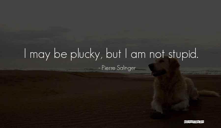 Meyner And Landis Quotes By Pierre Salinger Meyner And Landis Quotes By Pierre Salinger