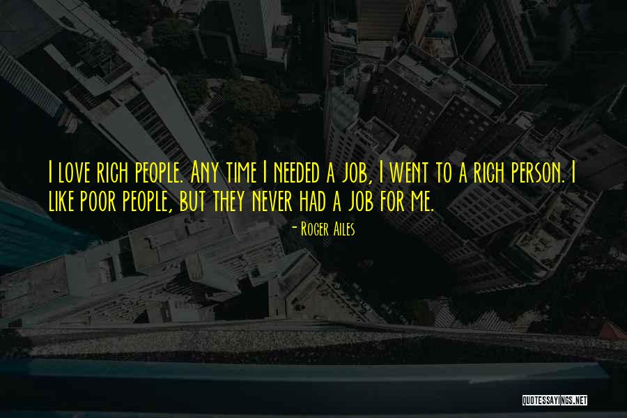 Meyners Cpa Quotes By Roger Ailes Meyners Cpa Quotes By Roger Ailes