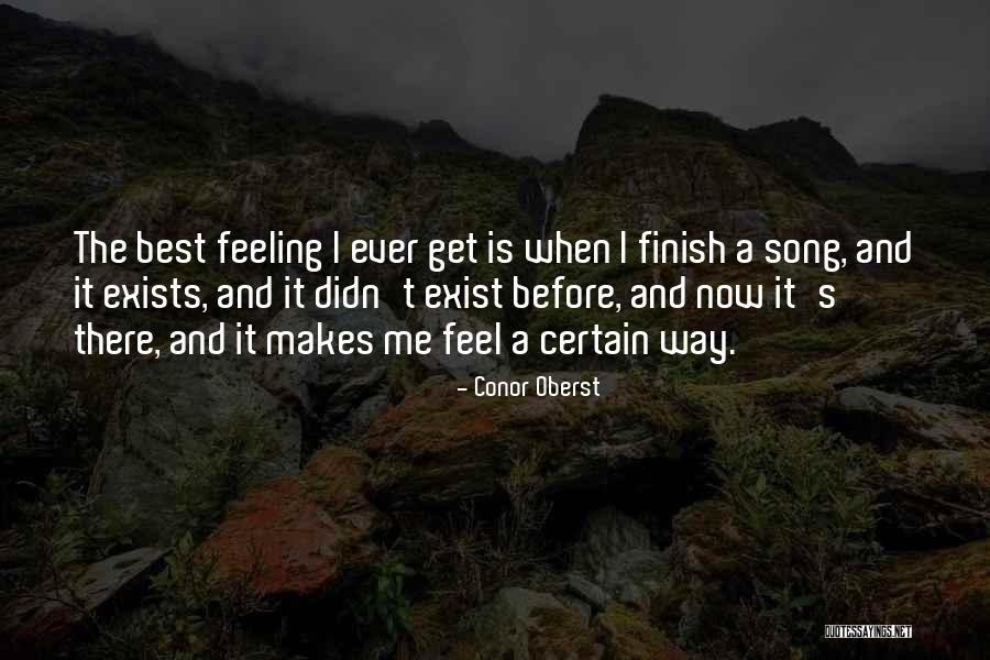 Meyrieux Saint Quotes By Conor Oberst Meyrieux Saint Quotes By Conor Oberst