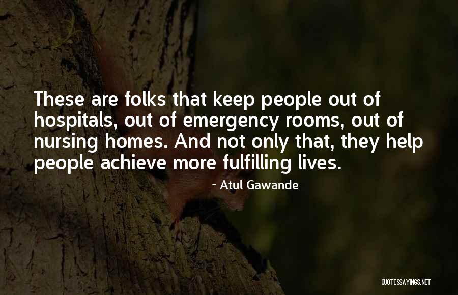 Meysel Electric Quotes By Atul Gawande Meysel Electric Quotes By Atul Gawande