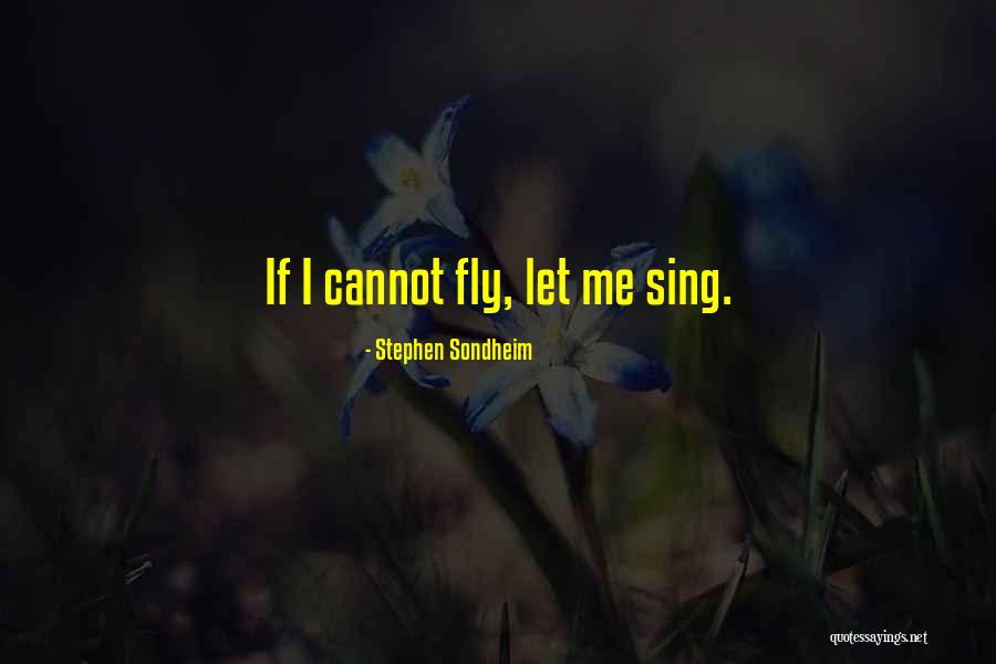 Meysel Electric Quotes By Stephen Sondheim Meysel Electric Quotes By Stephen Sondheim