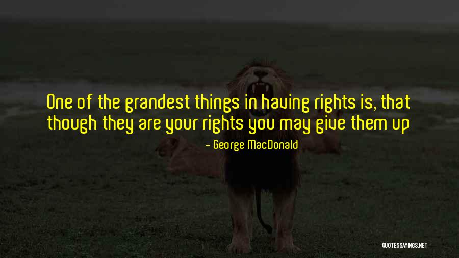 Meystyle Quotes By George MacDonald Meystyle Quotes By George MacDonald