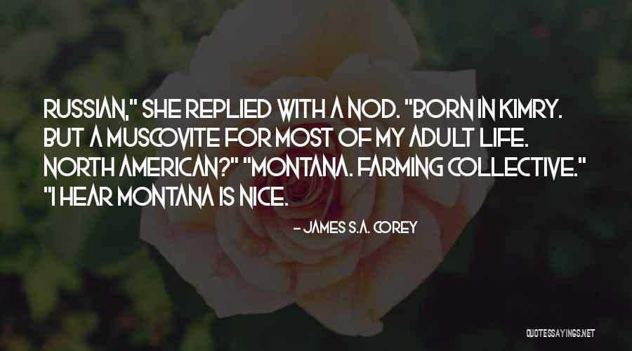 Meyveler Boyama Quotes By James S.A. Corey Meyveler Boyama Quotes By James S.A. Corey