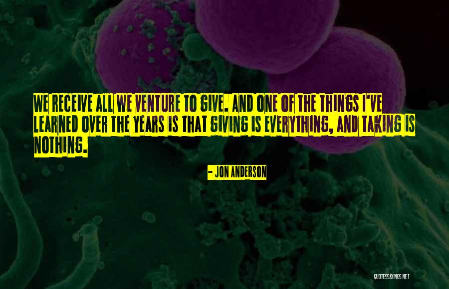 Meyveleri Taniyaq Quotes By Jon Anderson Meyveleri Taniyaq Quotes By Jon Anderson