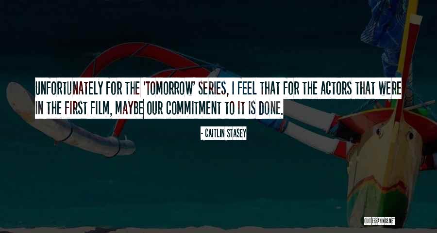 Mezaki Raat Quotes By Caitlin Stasey Mezaki Raat Quotes By Caitlin Stasey