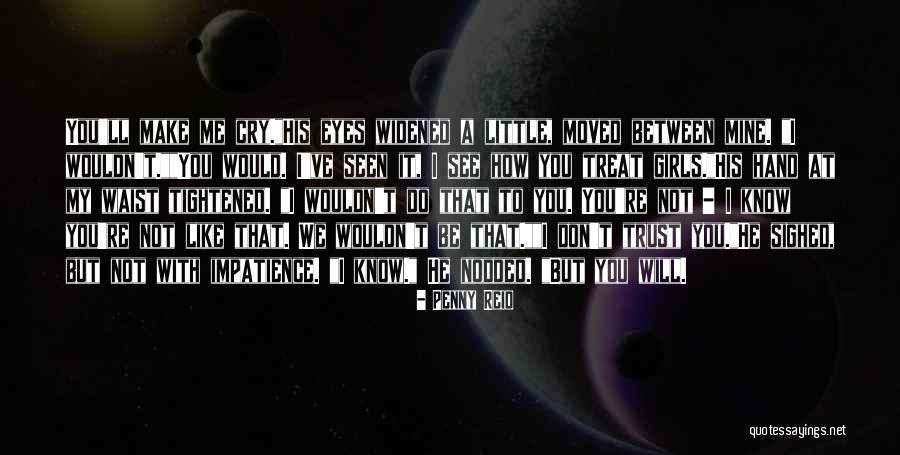 Mezaraic Quotes By Penny Reid Mezaraic Quotes By Penny Reid