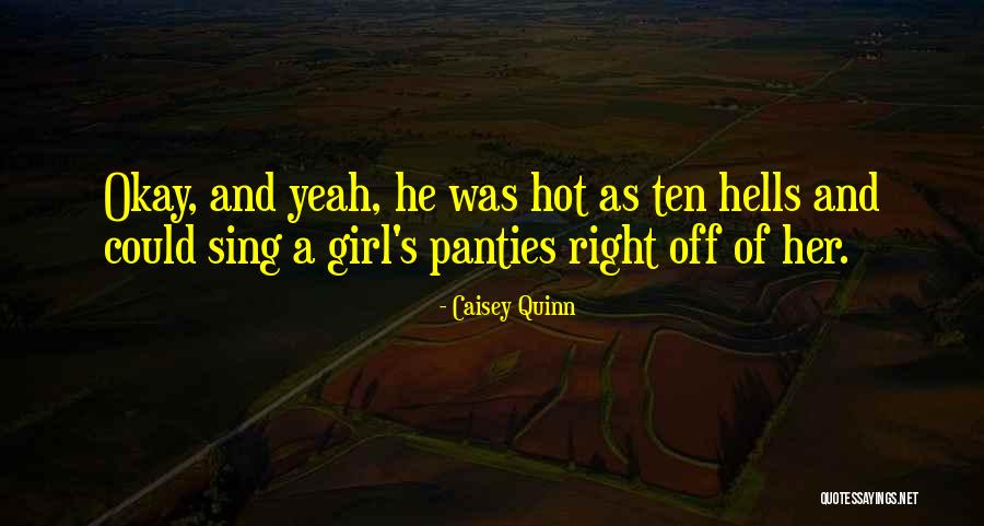 Mezarda Azap Quotes By Caisey Quinn Mezarda Azap Quotes By Caisey Quinn