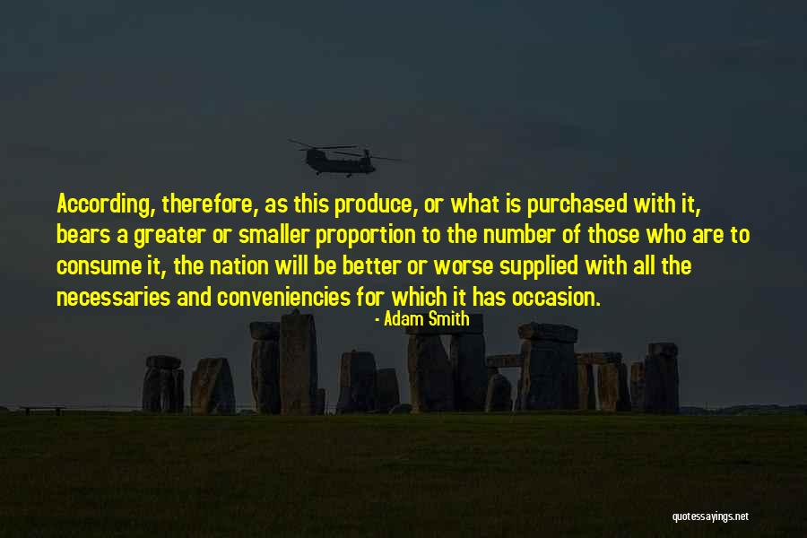 Mezariah Quotes By Adam Smith Mezariah Quotes By Adam Smith