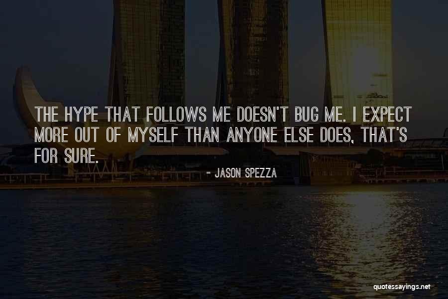 Mezarliklar Quotes By Jason Spezza Mezarliklar Quotes By Jason Spezza