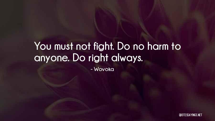 Mezashi Quotes By Wovoka Mezashi Quotes By Wovoka