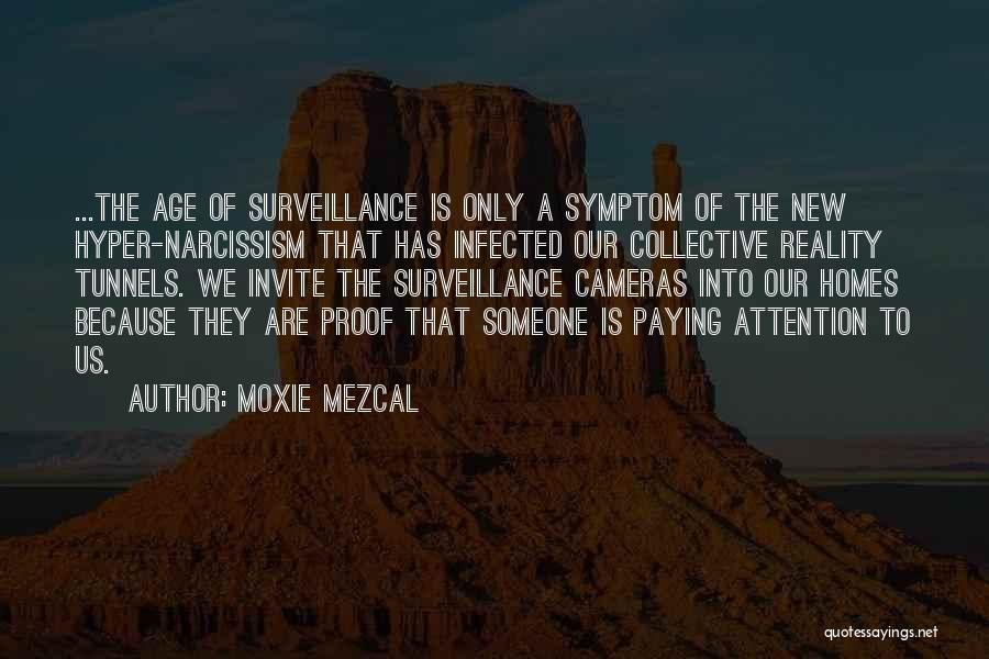 Mezcal Quotes By Moxie Mezcal