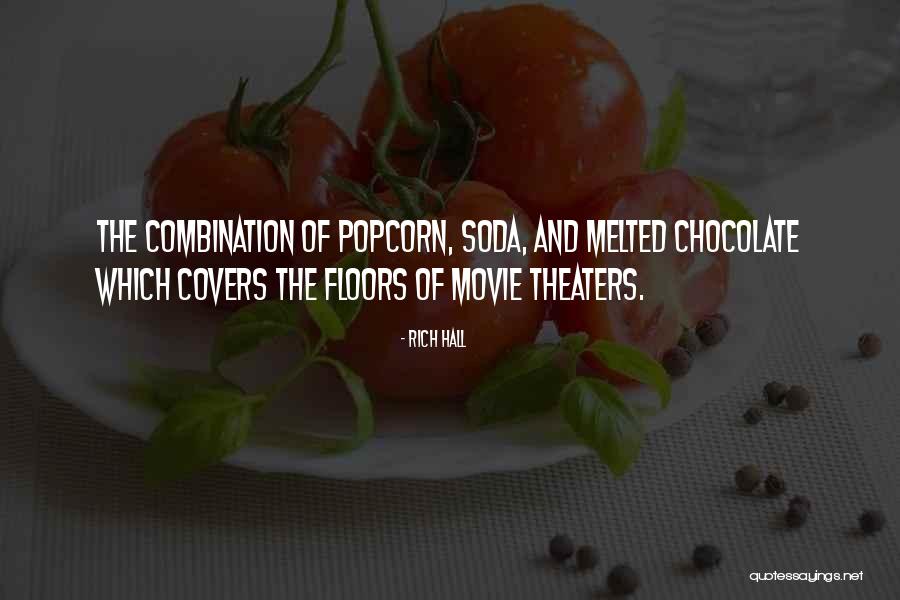 Mezcladora Quotes By Rich Hall Mezcladora Quotes By Rich Hall