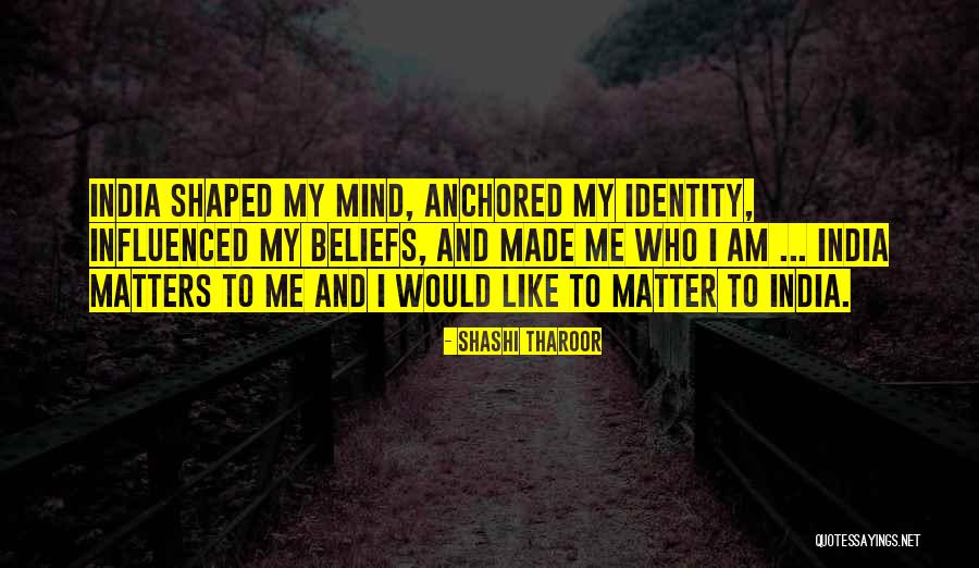 Mezclando En Quotes By Shashi Tharoor Mezclando En Quotes By Shashi Tharoor