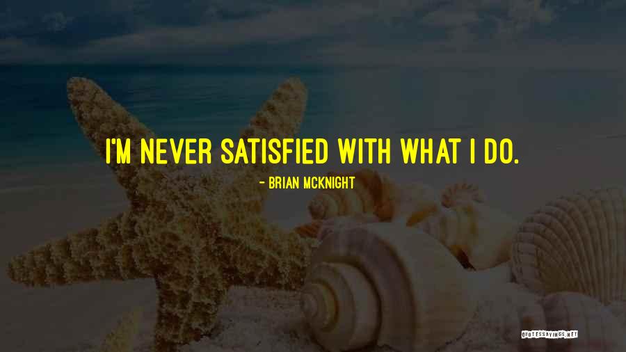Mezclas Heterogeneas Quotes By Brian McKnight Mezclas Heterogeneas Quotes By Brian McKnight