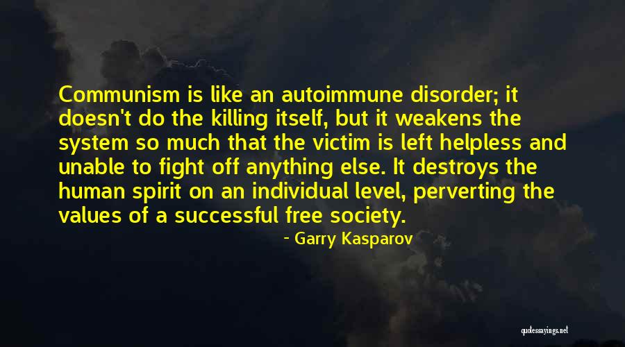 Mezclas Y Quotes By Garry Kasparov Mezclas Y Quotes By Garry Kasparov