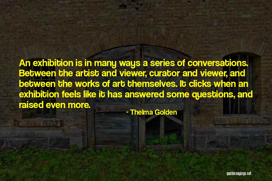 Mezczyzni Quotes By Thelma Golden Mezczyzni Quotes By Thelma Golden