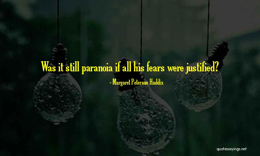 Mezei L Da Quotes By Margaret Peterson Haddix Mezei L Da Quotes By Margaret Peterson Haddix