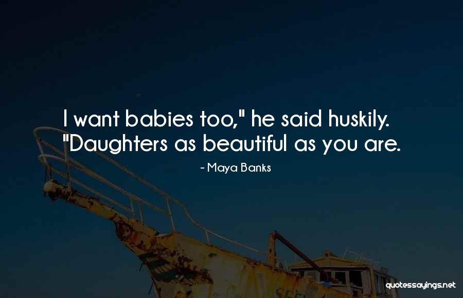 Mezei Zs Lya Quotes By Maya Banks Mezei Zs Lya Quotes By Maya Banks