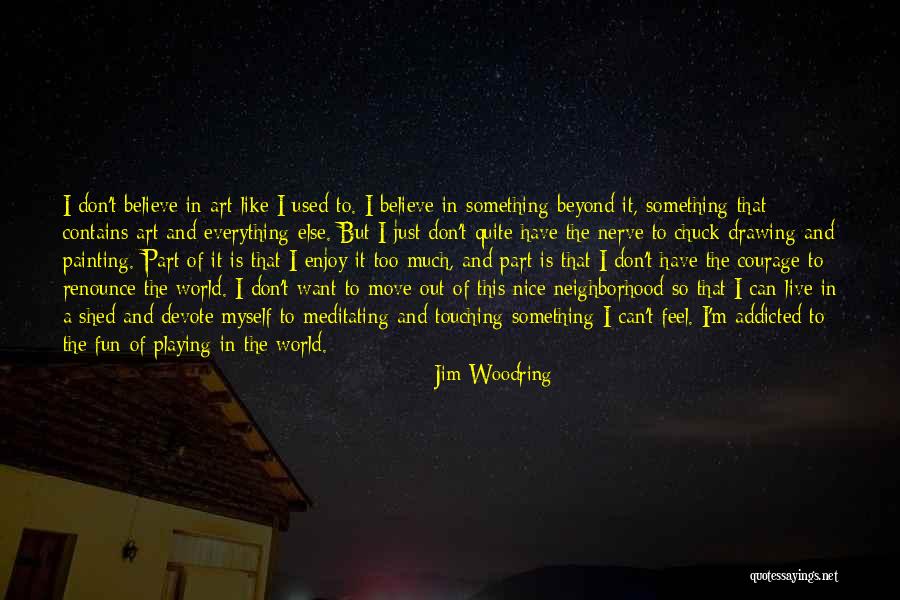 Mezentseva Quotes By Jim Woodring Mezentseva Quotes By Jim Woodring