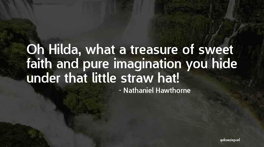 Mezentseva Quotes By Nathaniel Hawthorne Mezentseva Quotes By Nathaniel Hawthorne