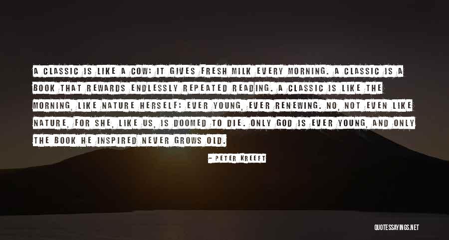 Mezentseva Quotes By Peter Kreeft Mezentseva Quotes By Peter Kreeft