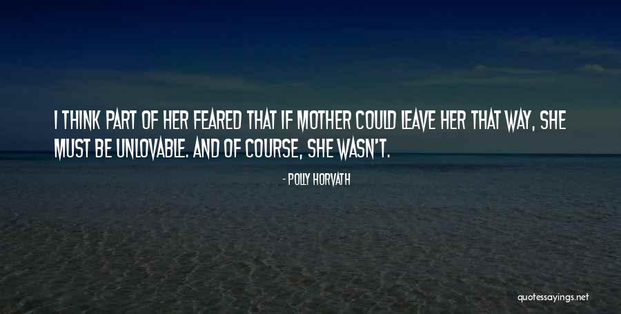 Mezger Enterprises Quotes By Polly Horvath Mezger Enterprises Quotes By Polly Horvath
