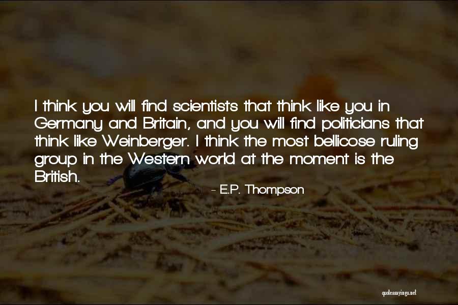 Mezglo Ana Quotes By E.P. Thompson Mezglo Ana Quotes By E.P. Thompson