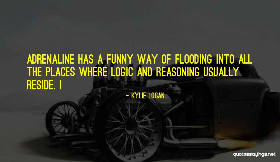 Mezgls Quotes By Kylie Logan Mezgls Quotes By Kylie Logan