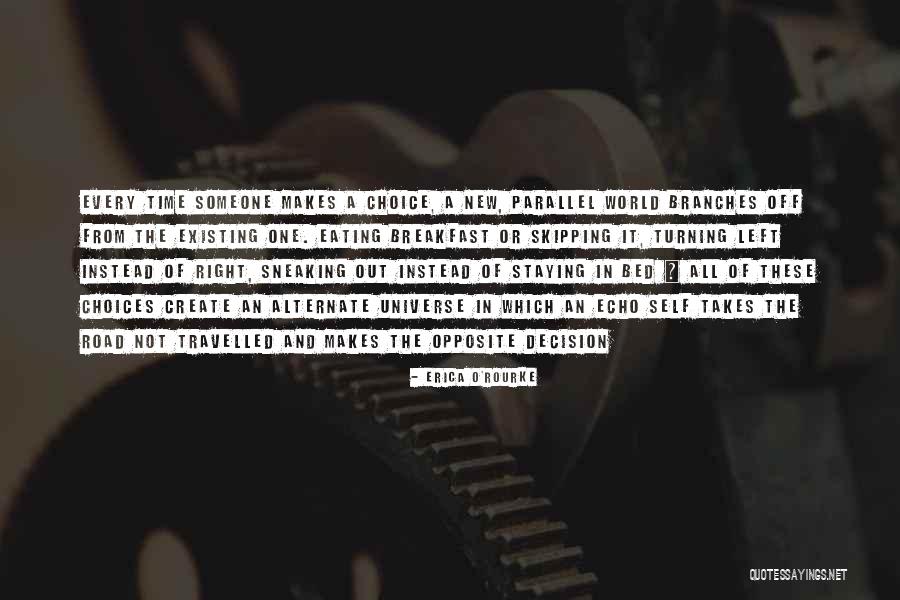 Mezher Kili Quotes By Erica O'Rourke Mezher Kili Quotes By Erica O'Rourke