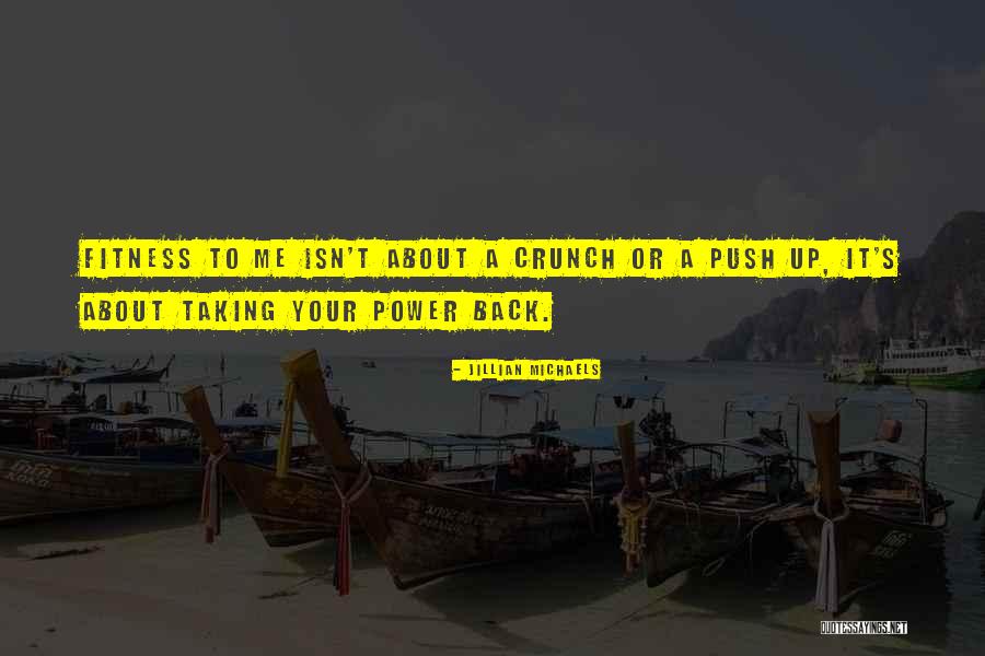 Mezher Real Estate Quotes By Jillian Michaels Mezher Real Estate Quotes By Jillian Michaels