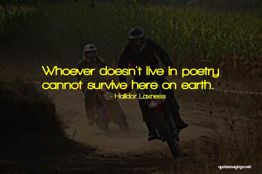 Meziani Frp Quotes By Halldor Laxness Meziani Frp Quotes By Halldor Laxness