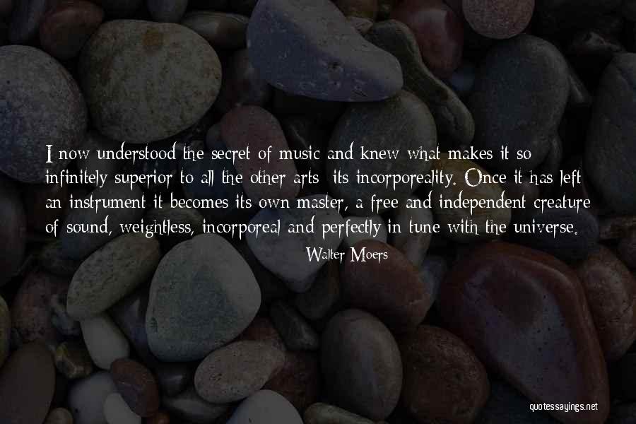 Meziani Frp Quotes By Walter Moers Meziani Frp Quotes By Walter Moers