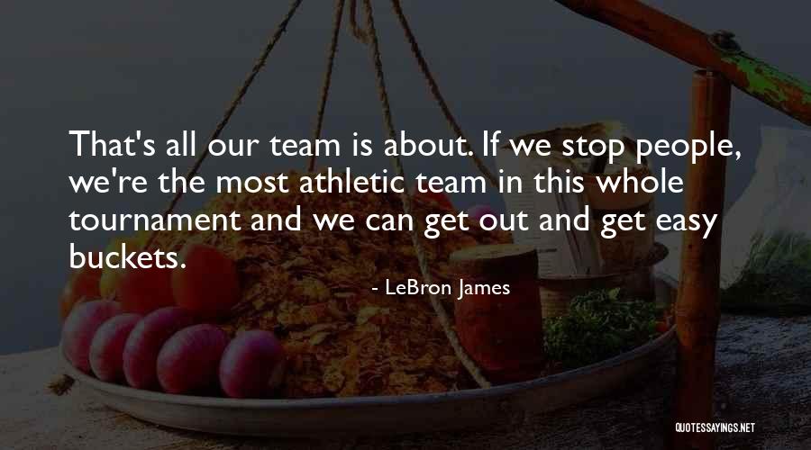 Meziani Lahcene Quotes By LeBron James Meziani Lahcene Quotes By LeBron James
