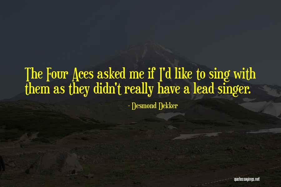 Mezieres Comic Style Quotes By Desmond Dekker Mezieres Comic Style Quotes By Desmond Dekker