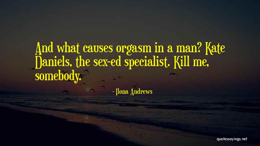Mezini Pizza Quotes By Ilona Andrews Mezini Pizza Quotes By Ilona Andrews