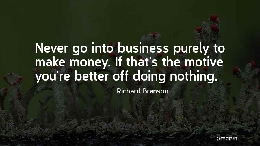 Mezo Shoji Quotes By Richard Branson Mezo Shoji Quotes By Richard Branson