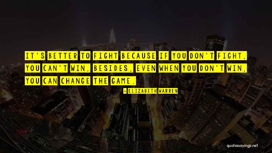 Mezquinas Quotes By Elizabeth Warren Mezquinas Quotes By Elizabeth Warren