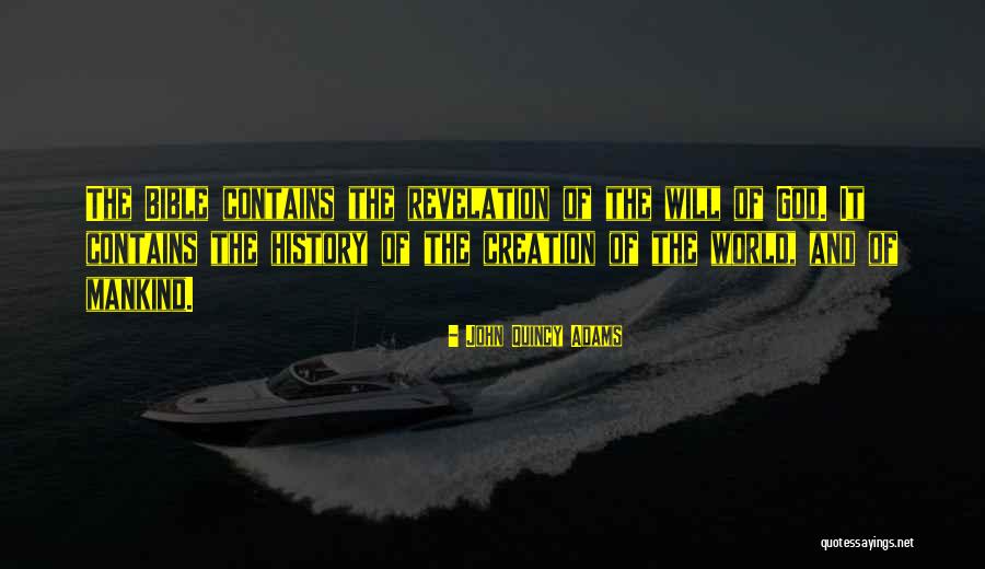 Mezquinas Quotes By John Quincy Adams Mezquinas Quotes By John Quincy Adams