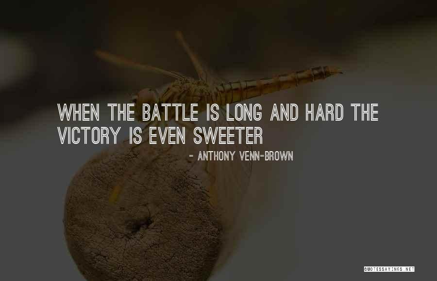 Mezquino Definicion Quotes By Anthony Venn-Brown