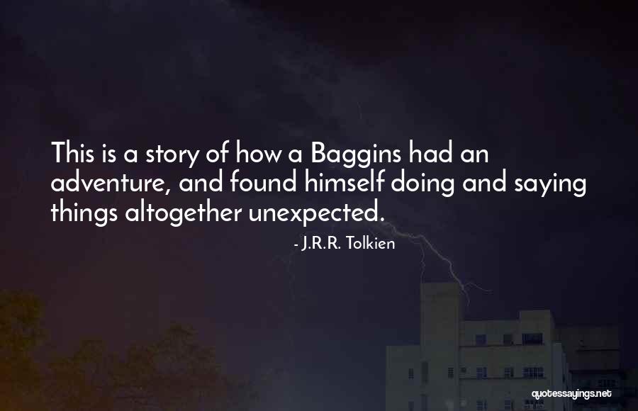 Mezquino Definicion Quotes By J.R.R. Tolkien Mezquino Definicion Quotes By J.R.R. Tolkien