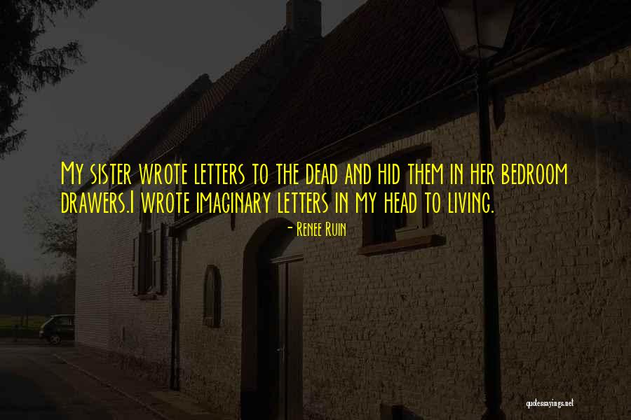 Mezquino In English Quotes By Renee Ruin