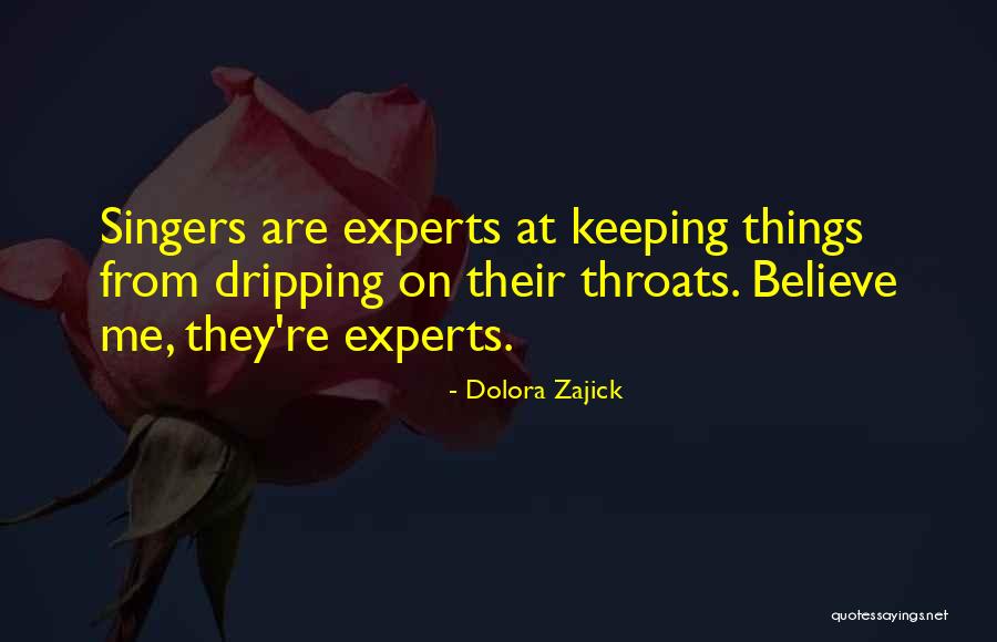 Mezquita De Cordoba Quotes By Dolora Zajick Mezquita De Cordoba Quotes By Dolora Zajick