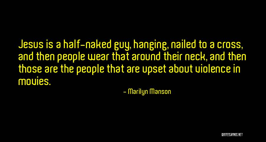Mezquita De Cordoba Quotes By Marilyn Manson Mezquita De Cordoba Quotes By Marilyn Manson