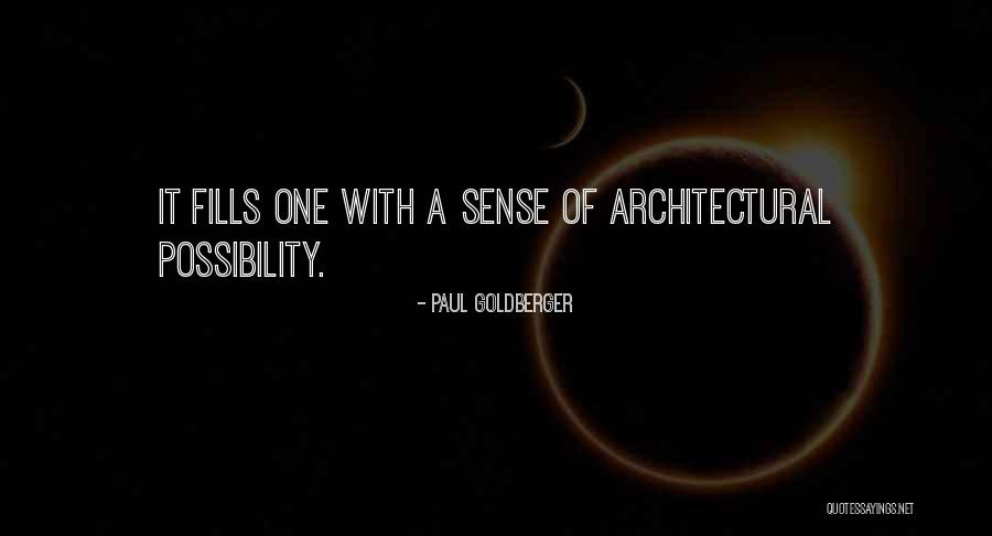 Mezrich Bringing Quotes By Paul Goldberger Mezrich Bringing Quotes By Paul Goldberger