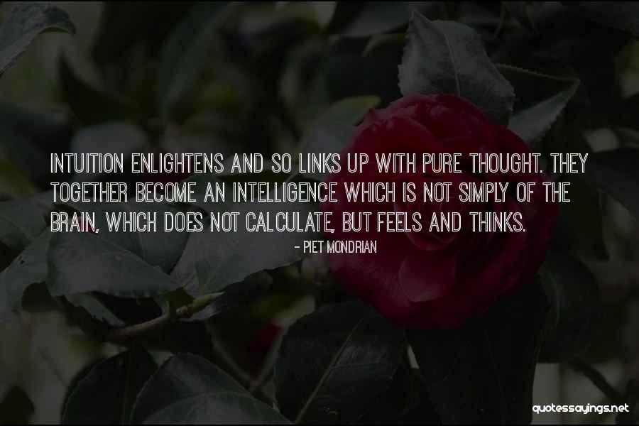 Mezrich Magid Quotes By Piet Mondrian Mezrich Magid Quotes By Piet Mondrian