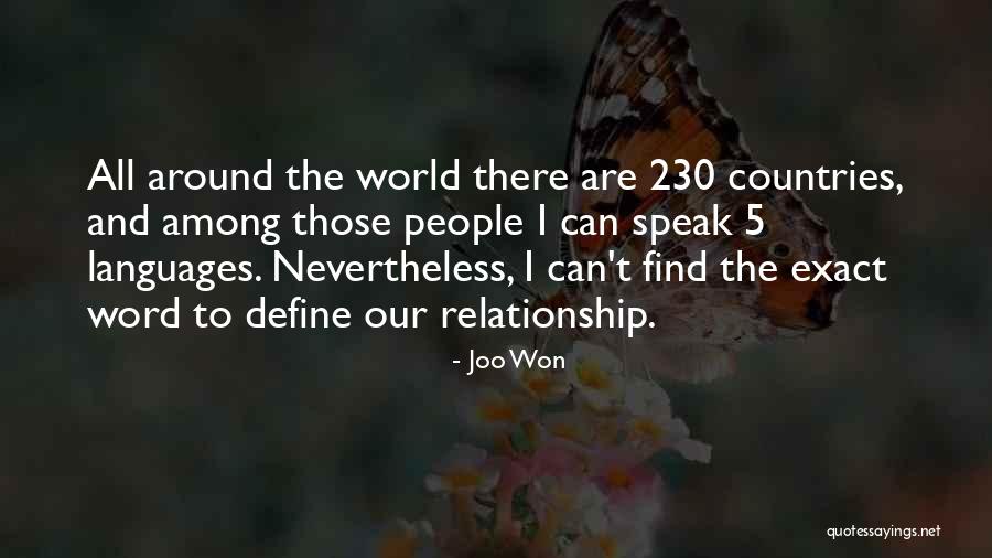 Meztelen Celebek Quotes By Joo Won Meztelen Celebek Quotes By Joo Won