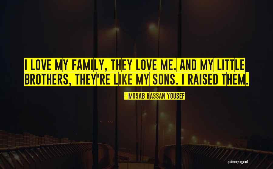 Meztelen Fiuk Quotes By Mosab Hassan Yousef Meztelen Fiuk Quotes By Mosab Hassan Yousef