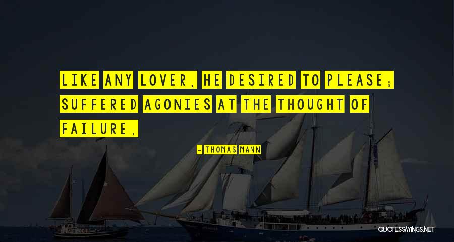 Meztelennok Quotes By Thomas Mann Meztelennok Quotes By Thomas Mann